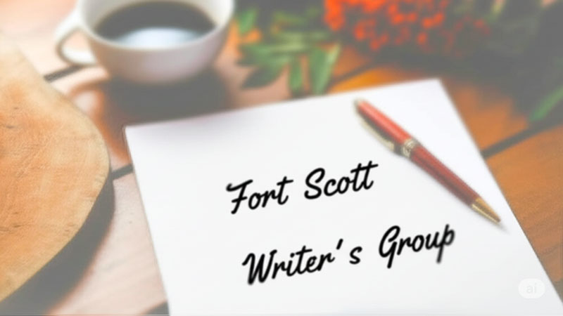 Fort Scott Writer’s Club