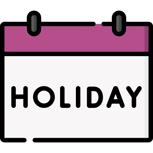 Holiday Icon
